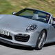 Illustration for article titled 2014 Porsche 911 Turbo Cabriolet: This Is It